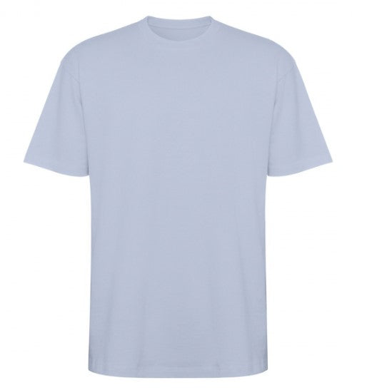 POLERA OVERSIZE UNISEX RY
