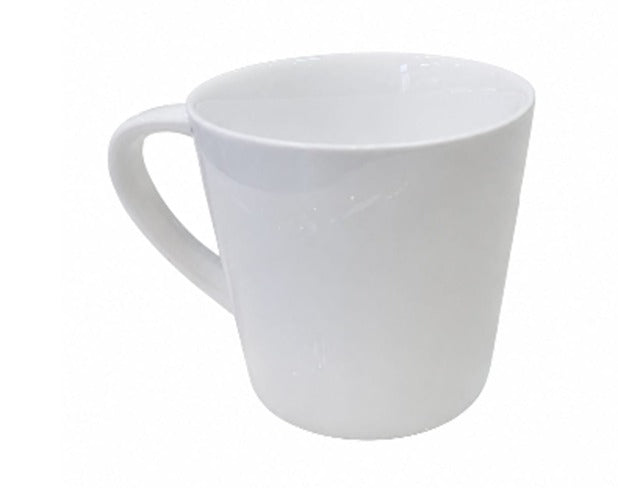 Set de 10 Taza Cónica Corporativa (6 oz) – Elige Tu Diseño Corporativo