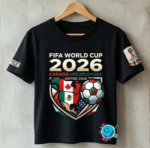 Polera personalizada DTP99