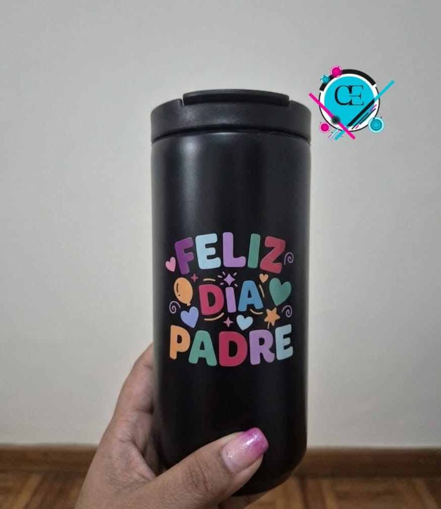 Vasos Termicos Personalizados