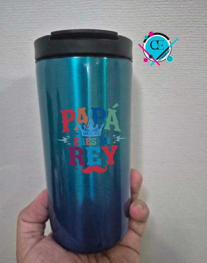 Vasos Termicos Personalizados