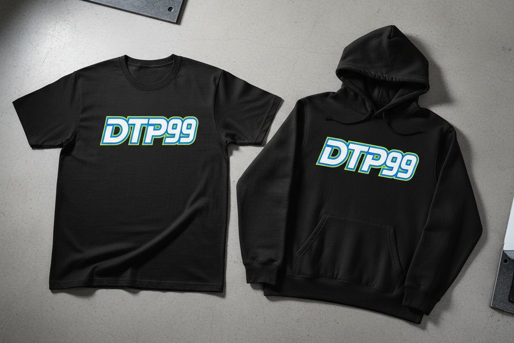Polera Corporativa con Logo de Empresa