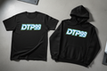 Polera Corporativa con Logo de Empresa