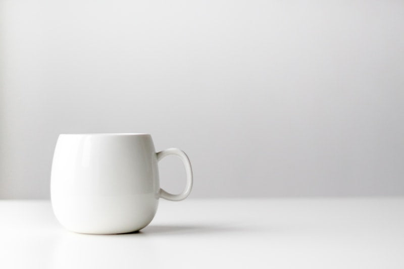 Taza personalizada con diseño o logo