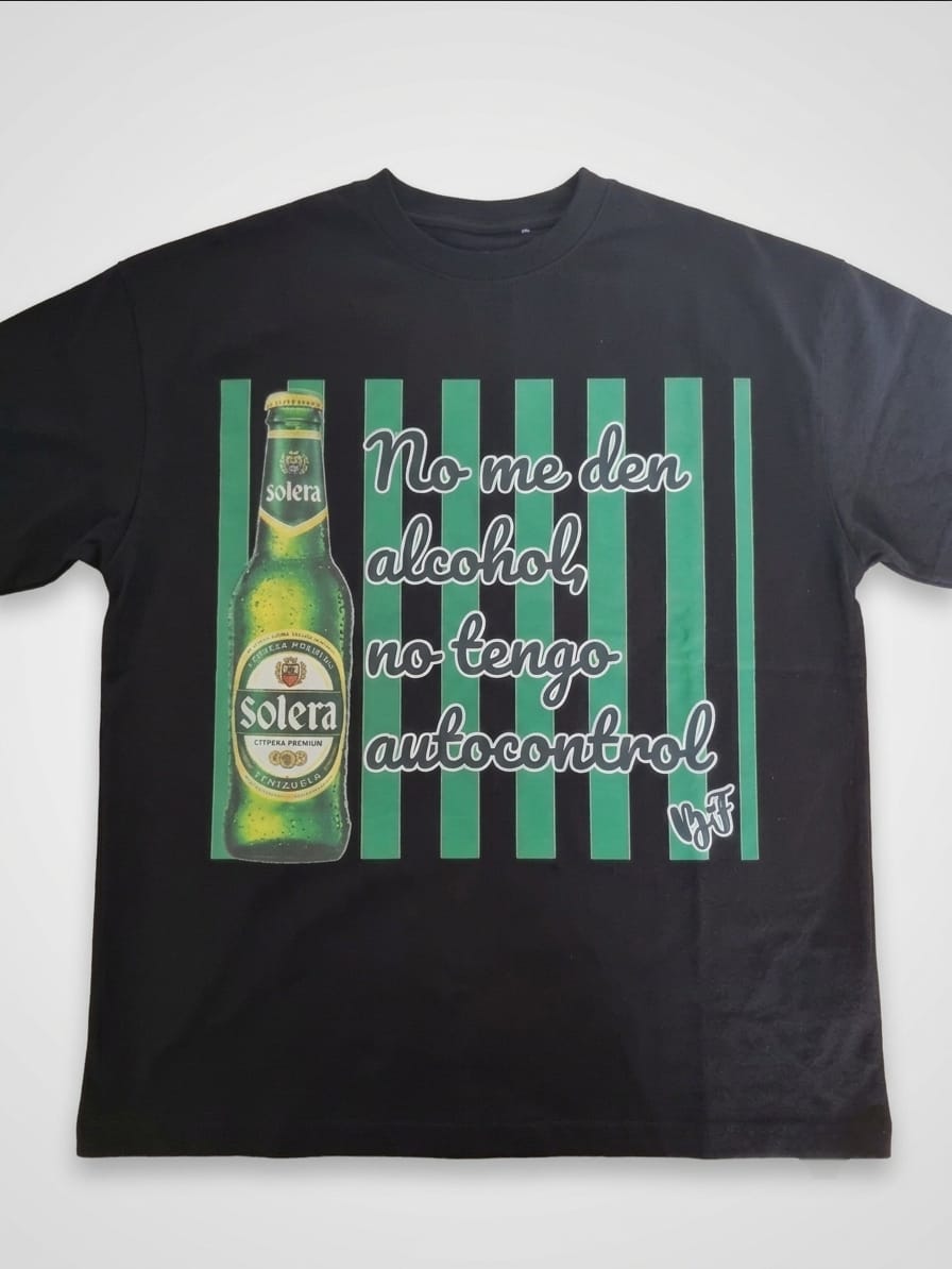 Poleras Personalizadas
