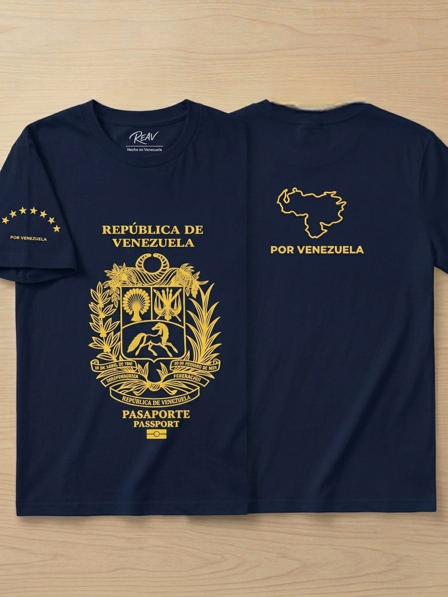 Poleras Personalizadas