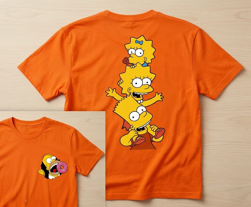 Poleras Personalizadas