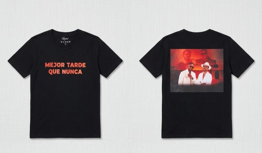 Poleras Personalizadas