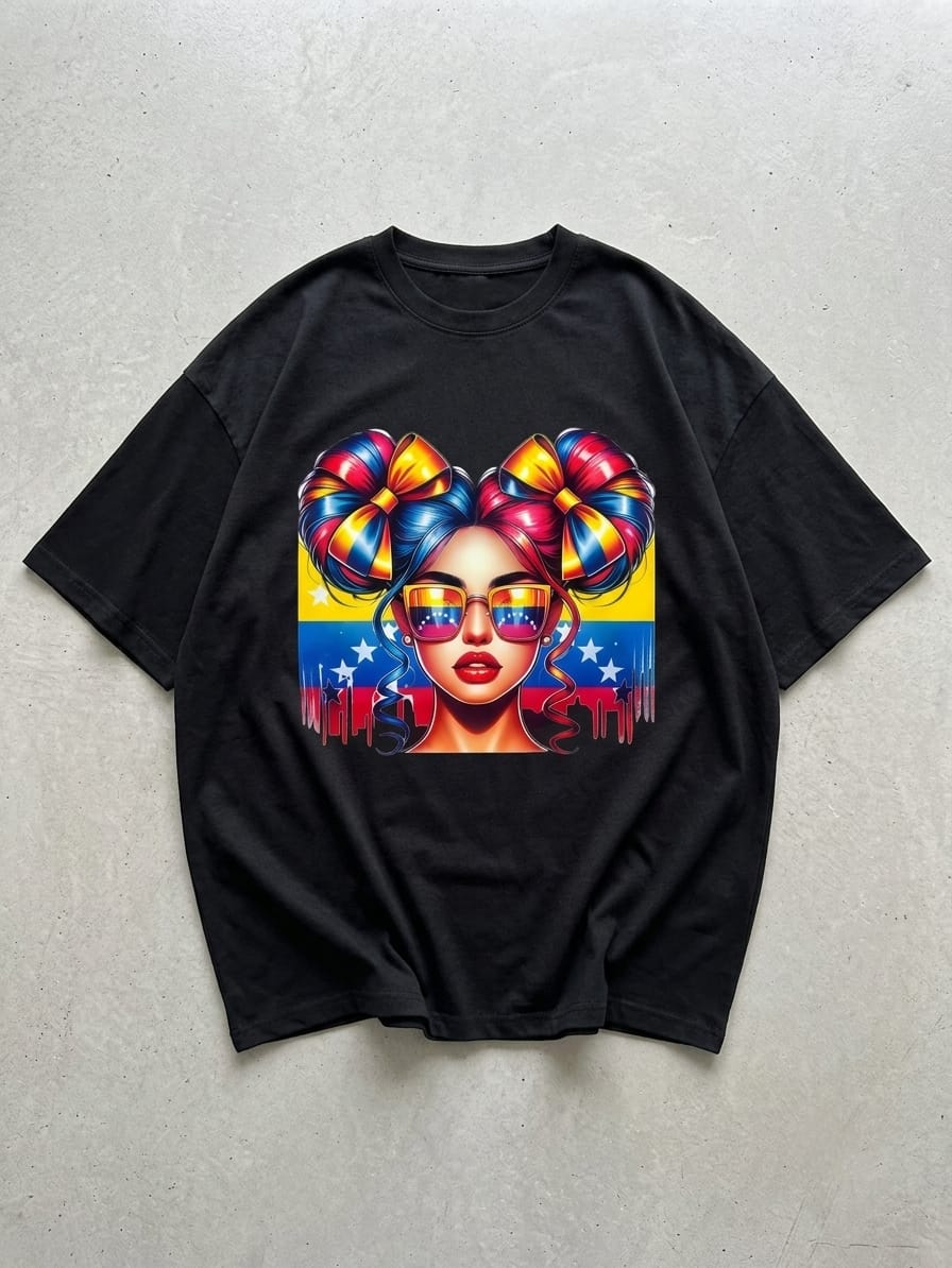 Poleras Personalizadas