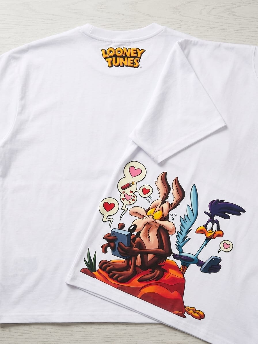 Poleras Personalizadas