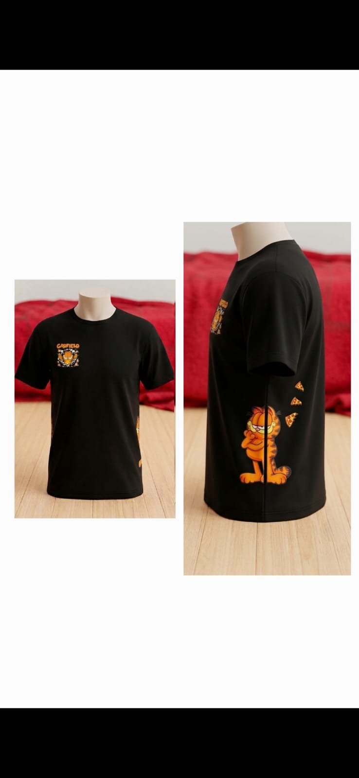 Poleras Personalizadas